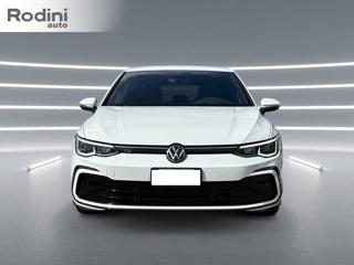 VOLKSWAGEN Golf usata, con Airbag