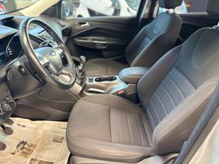 FORD Kuga usata, con Climatizzatore