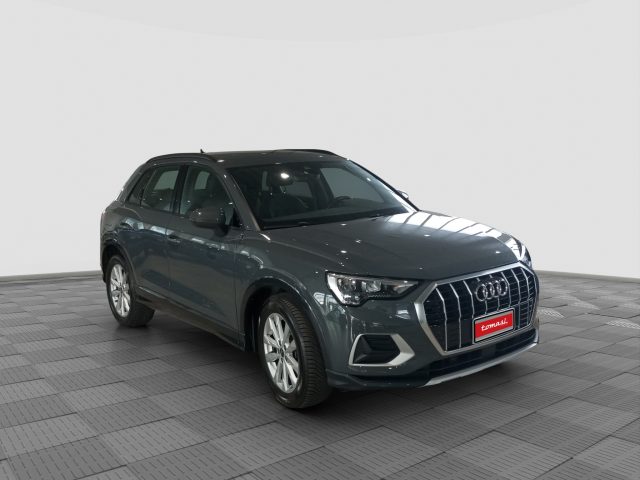 AUDI Q3 usata 7