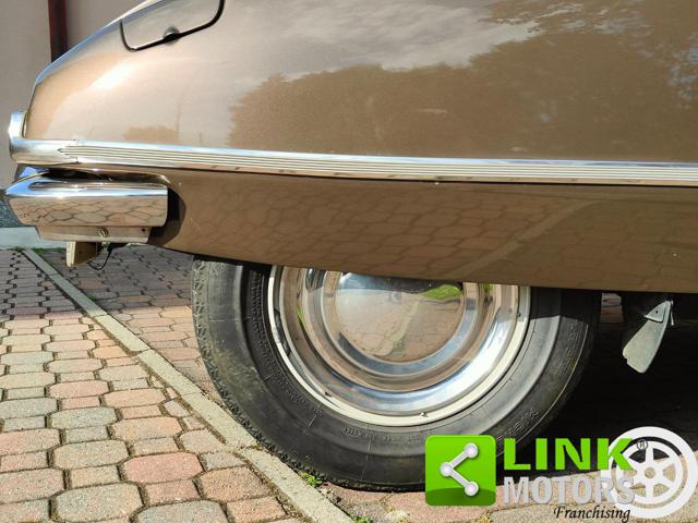CITROEN DS usata 13