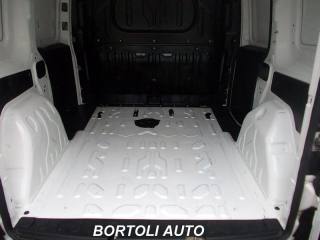 FIAT Doblo usata, con Cronologia tagliandi