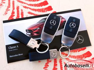 MERCEDES-BENZ A 180 usata 77