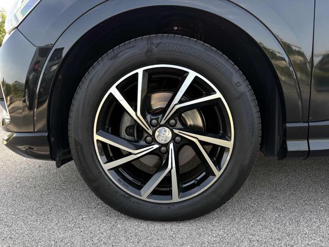 AUDI Q3 usata, con Alzacristalli elettrici