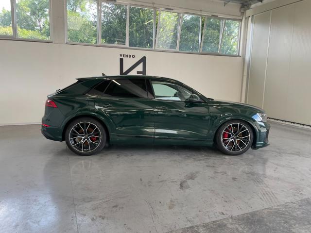 AUDI Q8 usata, con Cerchi in lega