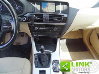 BMW X4 usata, con Controllo trazione