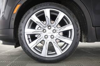 CADILLAC XT4 usata 8