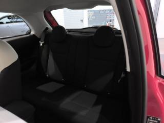 FIAT 500 usata, con Volante in pelle