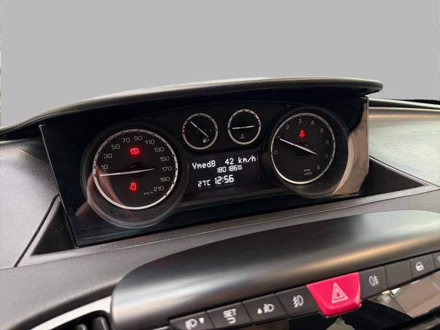 LANCIA Ypsilon usata, con Controllo trazione