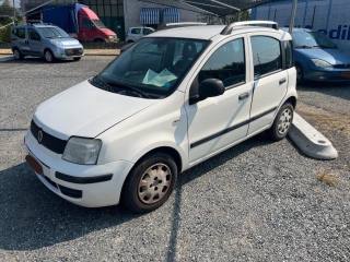 FIAT Panda 1.2 Emotion