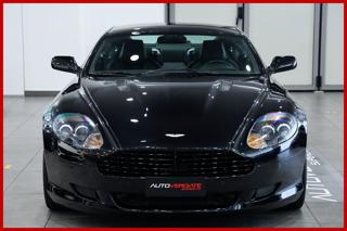 ASTON MARTIN DB9 usata, con Airbag