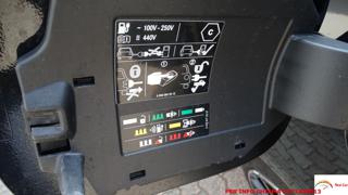 MERCEDES-BENZ C 300 usata 129