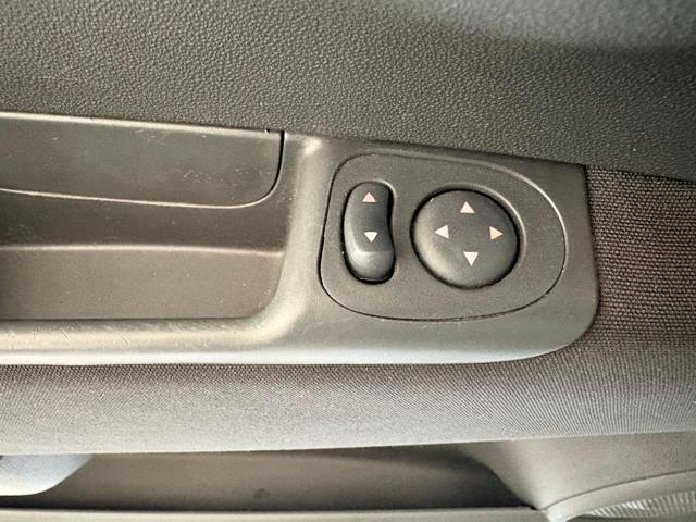 FIAT 500C usata, con Controllo automatico clima