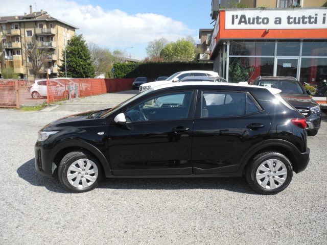 KIA Stonic usata 69