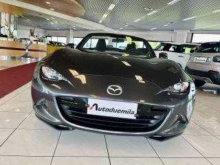 MAZDA MX-5 usata, con Airbag laterali