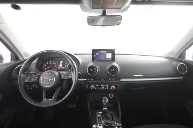 AUDI A3 usata 11