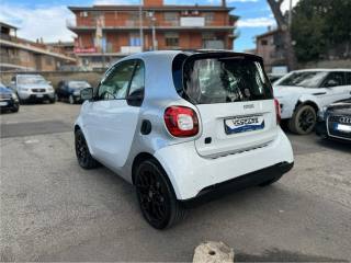 SMART ForTwo usata, con Autoradio