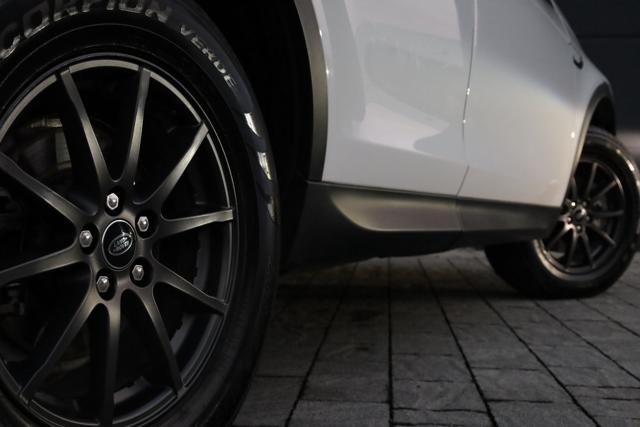 LAND ROVER Discovery Sport usata, con Sensore di luce