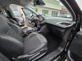 PEUGEOT 2008 usata, con ESP