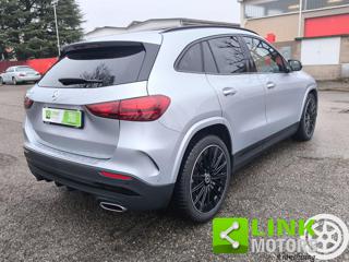 MERCEDES-BENZ GLA 200 usata, con ESP
