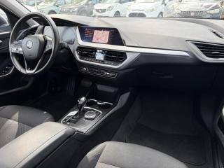 BMW 116 usata, con Controllo automatico clima
