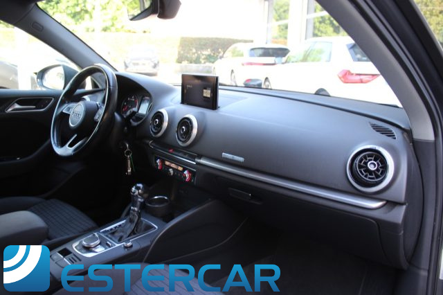 AUDI A3 usata, con Chiusura centralizzata