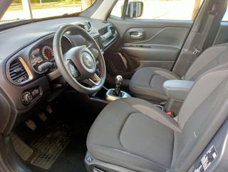JEEP Renegade usata 5