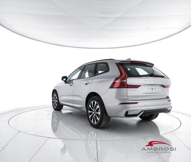 VOLVO XC60 usata 3