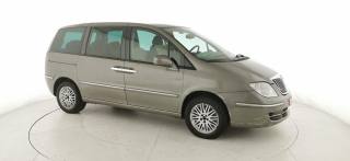 LANCIA Phedra usata 17