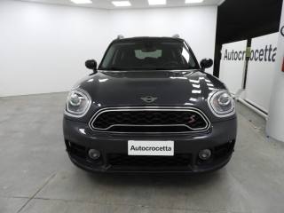MINI Countryman usata, con Airbag laterali