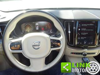 VOLVO XC60 usata, con Climatizzatore