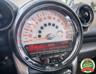 MINI Countryman usata, con Controllo trazione