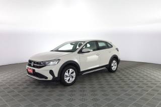 VOLKSWAGEN Taigo usata 6