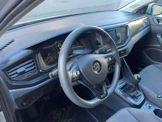 VOLKSWAGEN Polo usata, con ESP
