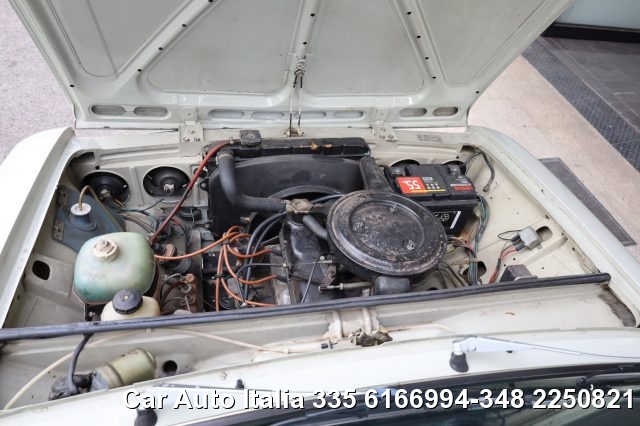 FIAT 124 Berlina usata 87