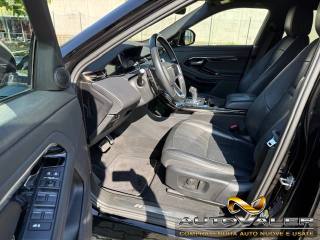 LAND ROVER Range Rover Evoque usata, con Controllo automatico clima