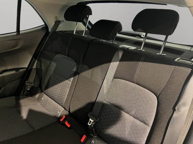 KIA Picanto usata, con Riconoscimento dei segnali stradali