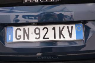 PEUGEOT 3008 usata 32