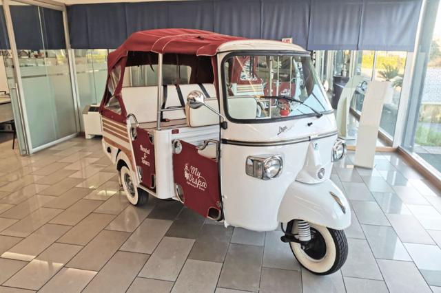 PIAGGIO Ape usata 0