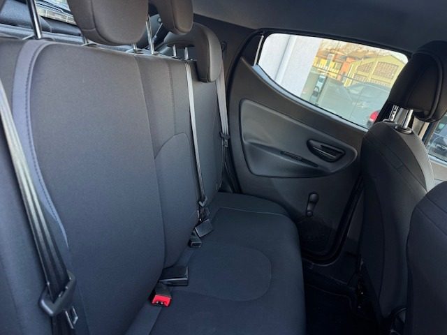 LANCIA Ypsilon usata, con Chiusura centralizzata