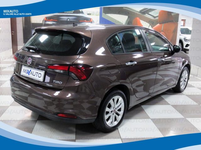 FIAT Tipo usata, con Airbag