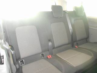 VOLKSWAGEN T6 Caravelle usata, con Boardcomputer