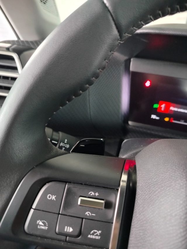 CITROEN C4 usata 28