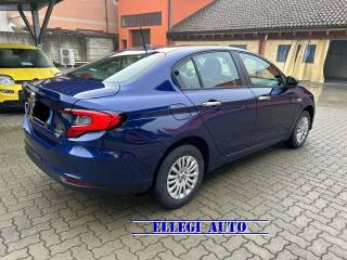 FIAT Tipo usata, con Airbag laterali