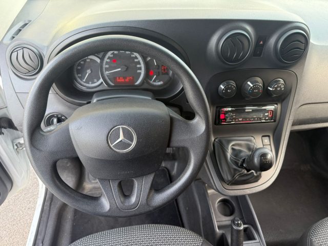 MERCEDES-BENZ Citan usata 14