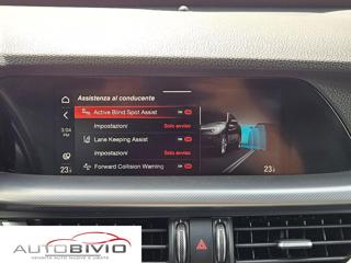 ALFA ROMEO Stelvio usata, con Cruise Control