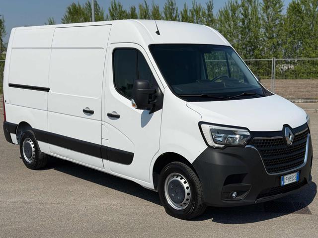 RENAULT Master usata 12