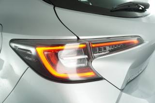 TOYOTA Corolla usata 13
