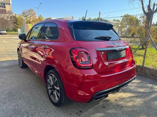 FIAT 500X usata, con Alzacristalli elettrici