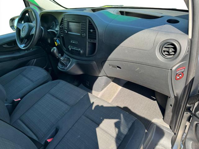 MERCEDES-BENZ Vito usata, con Servosterzo