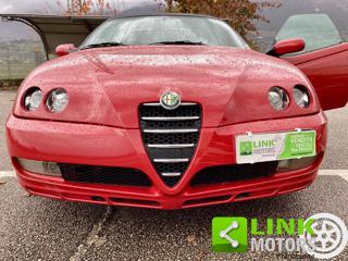 ALFA ROMEO Spider usata 22